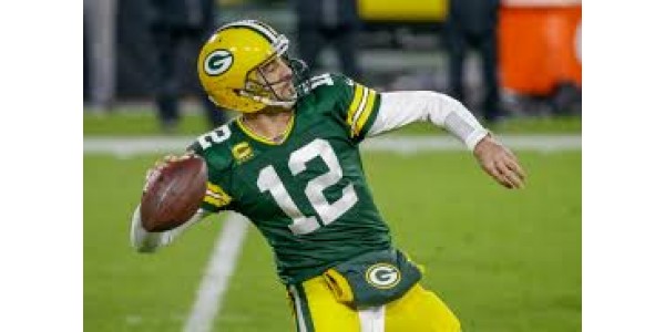 Aaron Rodgers hylkäsi Green Bay Packersin ehdottaman uuden sopimuksen